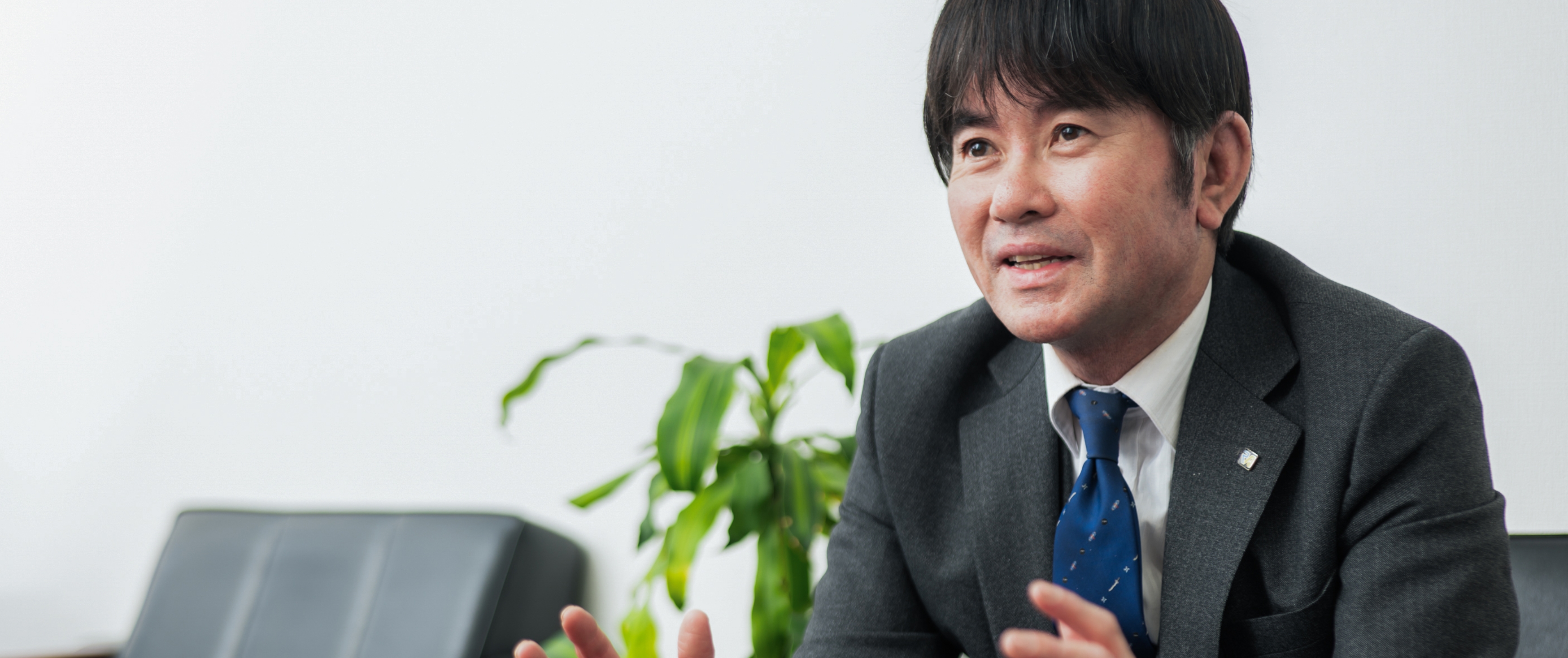 社長